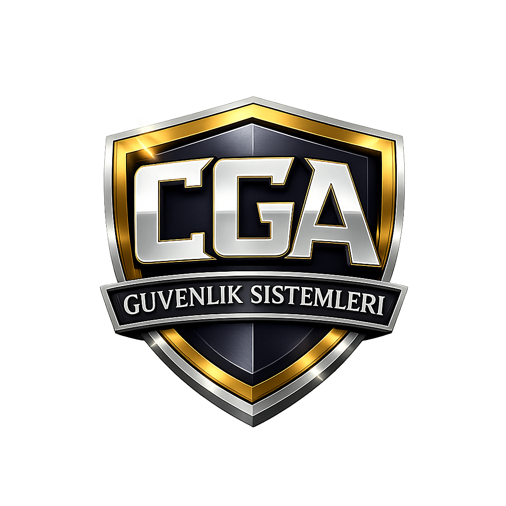 CGA Logo